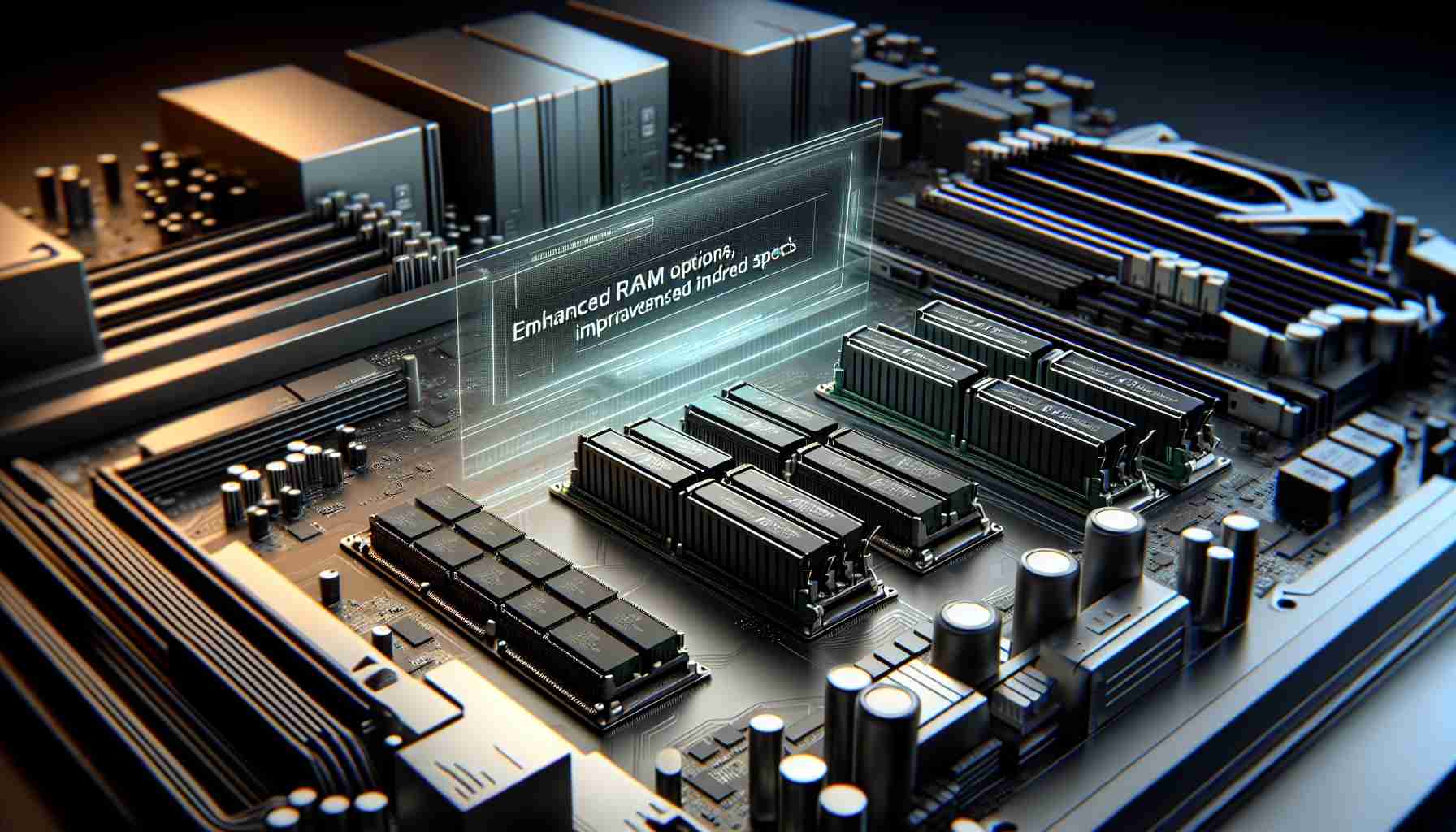 Apple Introduces Enhanced RAM Options for New Mac Lineup