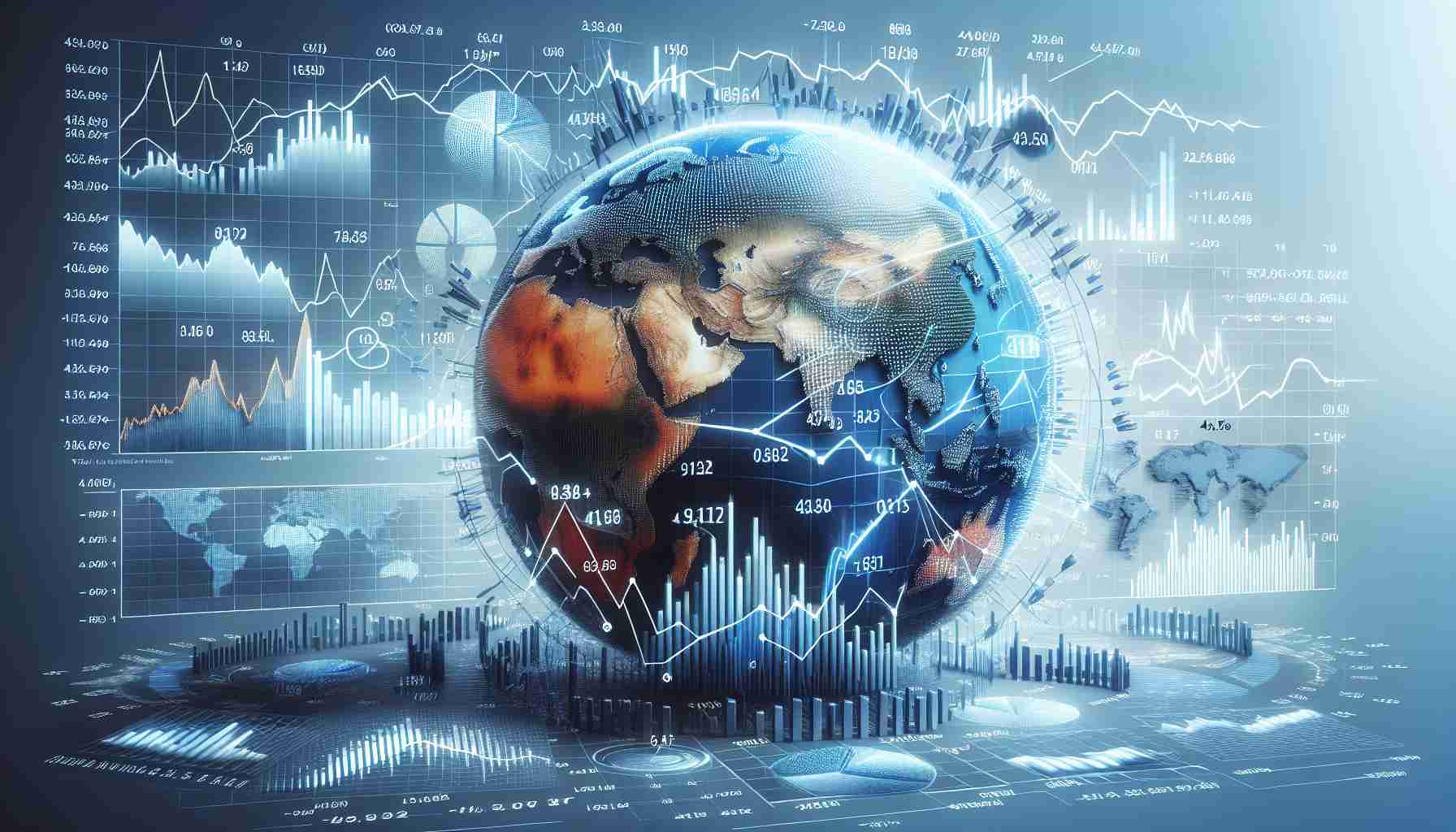 Análisis de los Mercados de Valores de la India y sus Indicadores Clave